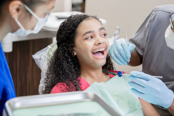 Best Emergency Dental Services for Seniors in Waterville, ME