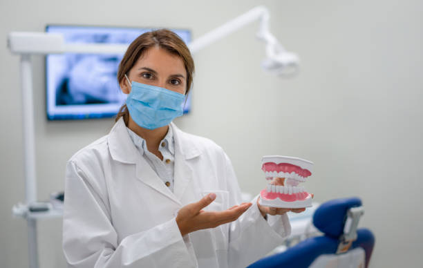 Best Emergency Dentist for Knocked-Out Tooth in Waterville, ME