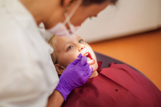 Best Emergency Dental Services for Seniors in Waterville, ME