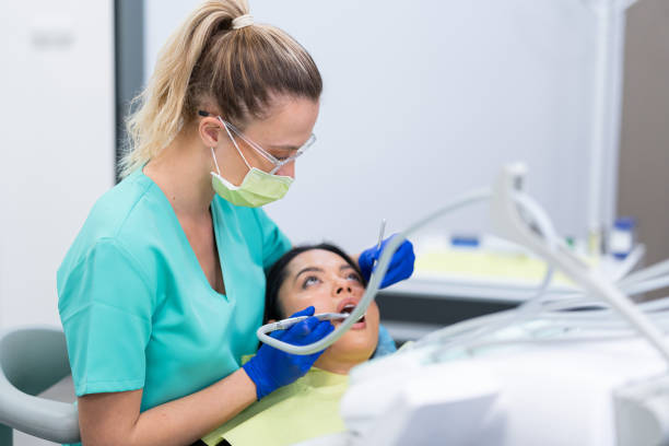 Best Mobile Emergency Dentist in Waterville, ME