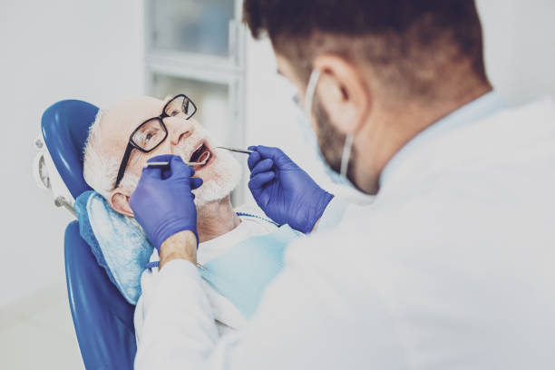 Best Holiday Emergency Dentist in Waterville, ME